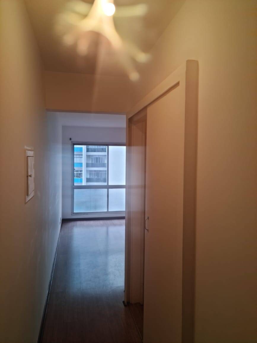 Apartamento à venda com 1 quarto, 60m² - Santa Cecília,