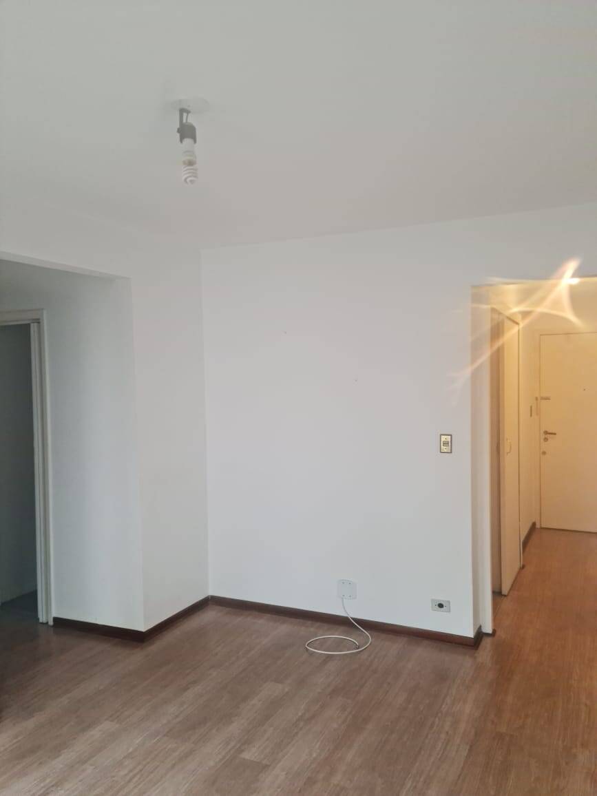 Apartamento à venda com 1 quarto, 60m² - Santa Cecília,