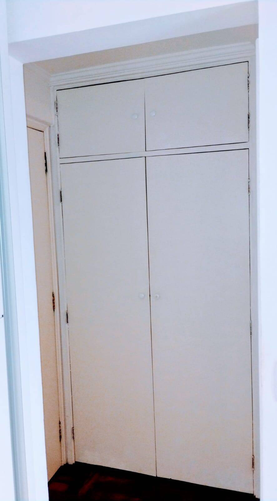 Apartamento à venda com 3 quartos, 114m² - Cerqueira César,