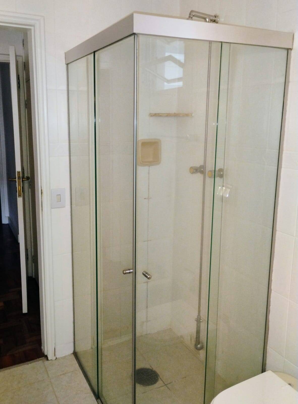  - APARTAMENTO Á VENDA, CERQUEIRA CESAR , 3 DORMS(1 SUITE) , 1VAGA, 114M2.