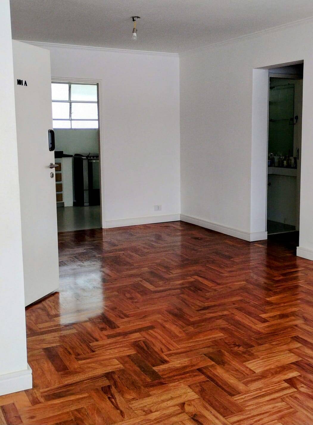 Apartamento à venda com 3 quartos, 114m² - Cerqueira César,