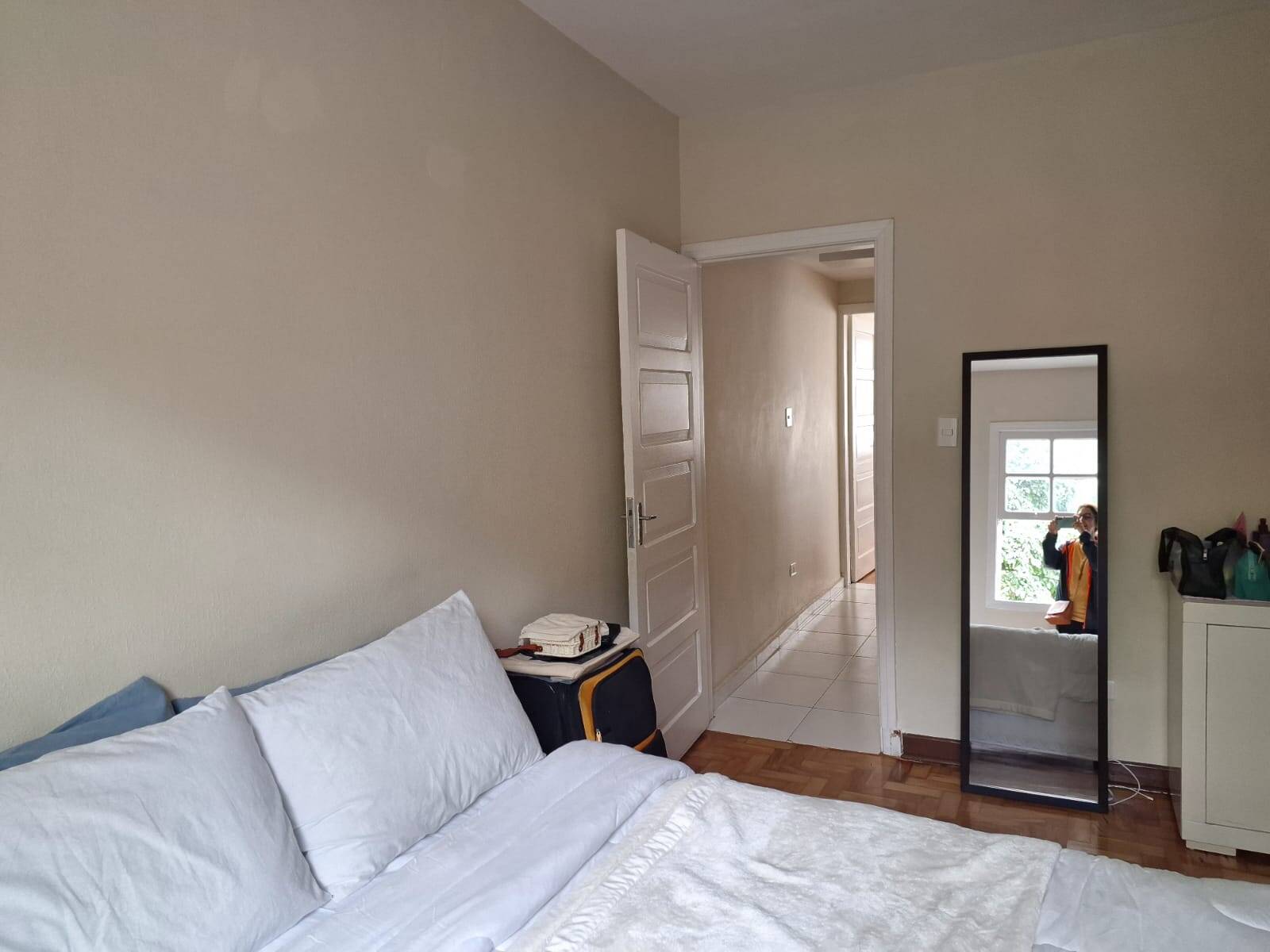  - Casa com 3 dormitórios para locação em Perdizes