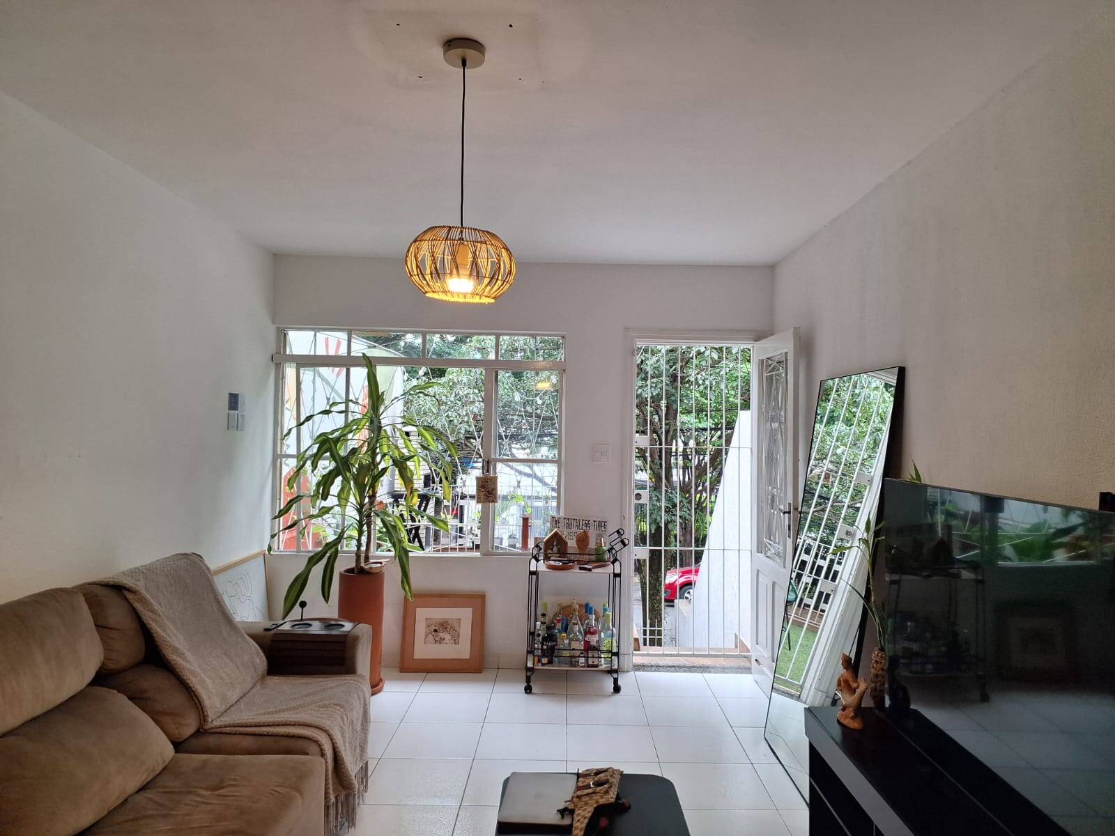 Casa com 3 dormitórios para locação em Perdizes - M Baroni Prime