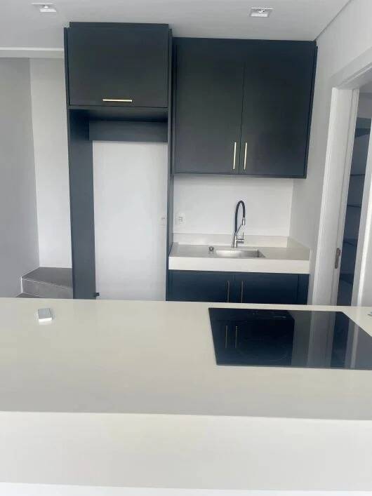  - APARTAMENTO COM 2 DORMITÓRIOS PARA LOCAÇÃO - CERQUEIRA CESAR