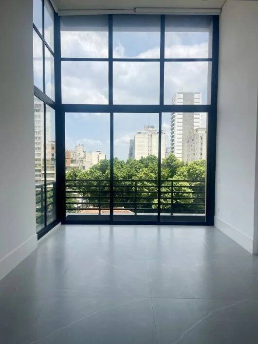  - APARTAMENTO COM 2 DORMITÓRIOS PARA LOCAÇÃO - CERQUEIRA CESAR