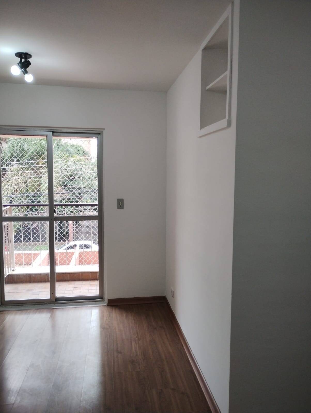  - Apartamento para locação 02 dormitórios 57 m² - Perdizes