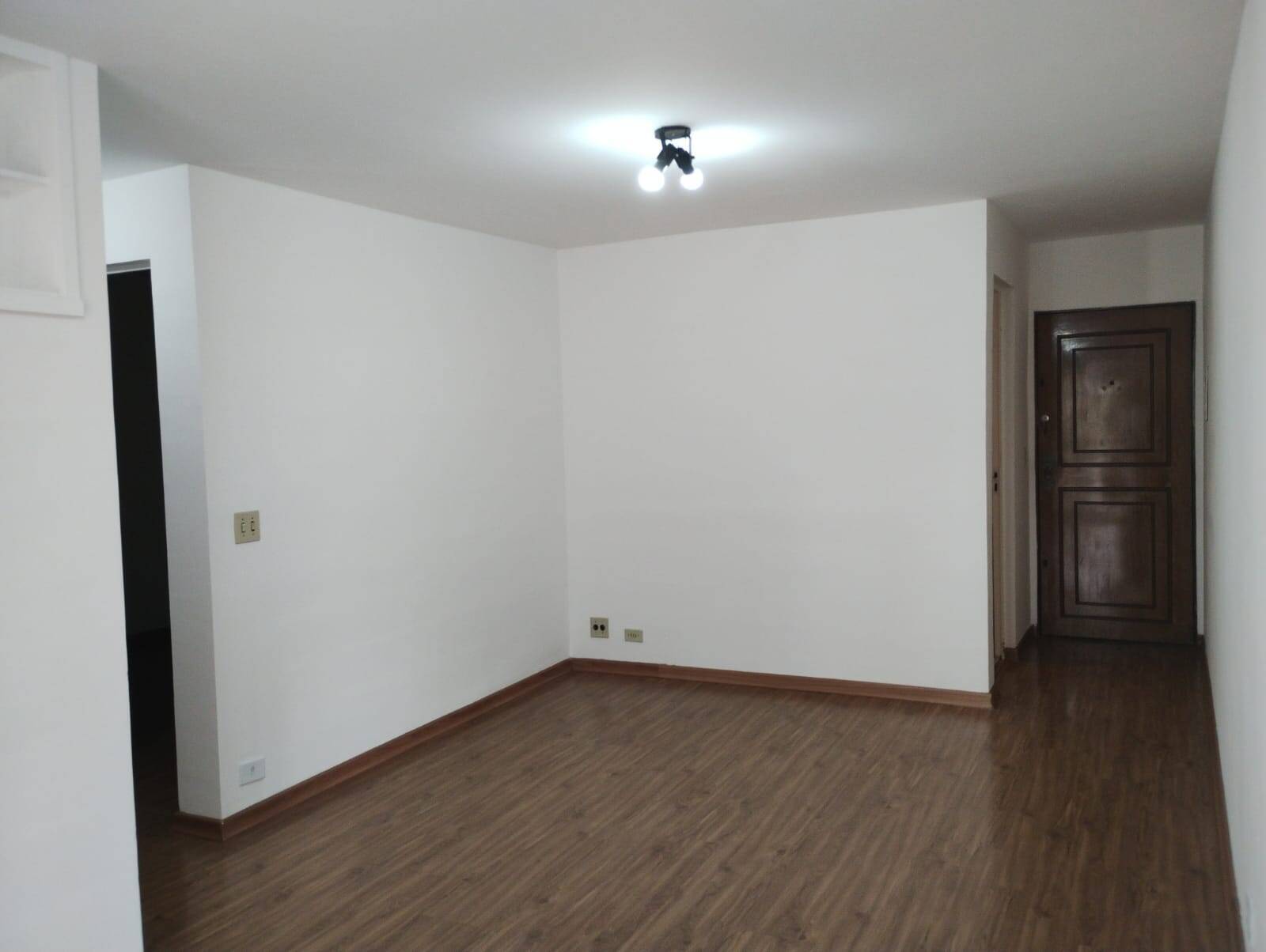 - Apartamento para locação 02 dormitórios 57 m² - Perdizes