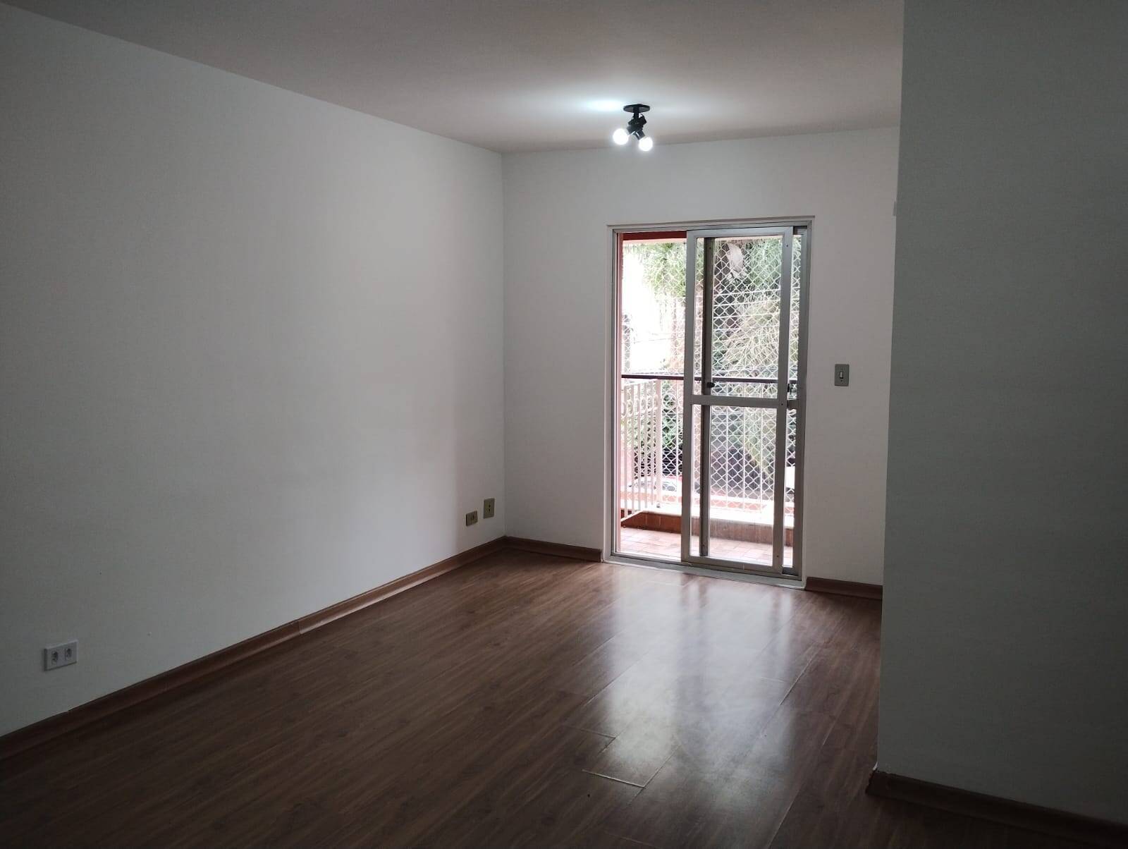 Apartamento para locação 02 dormitórios 57 m² - Perdizes - M Baroni Prime