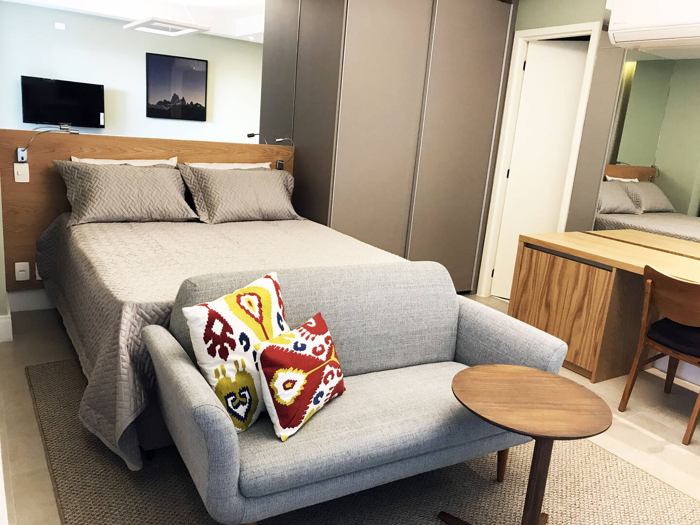  - Studio a venda no Brooklin