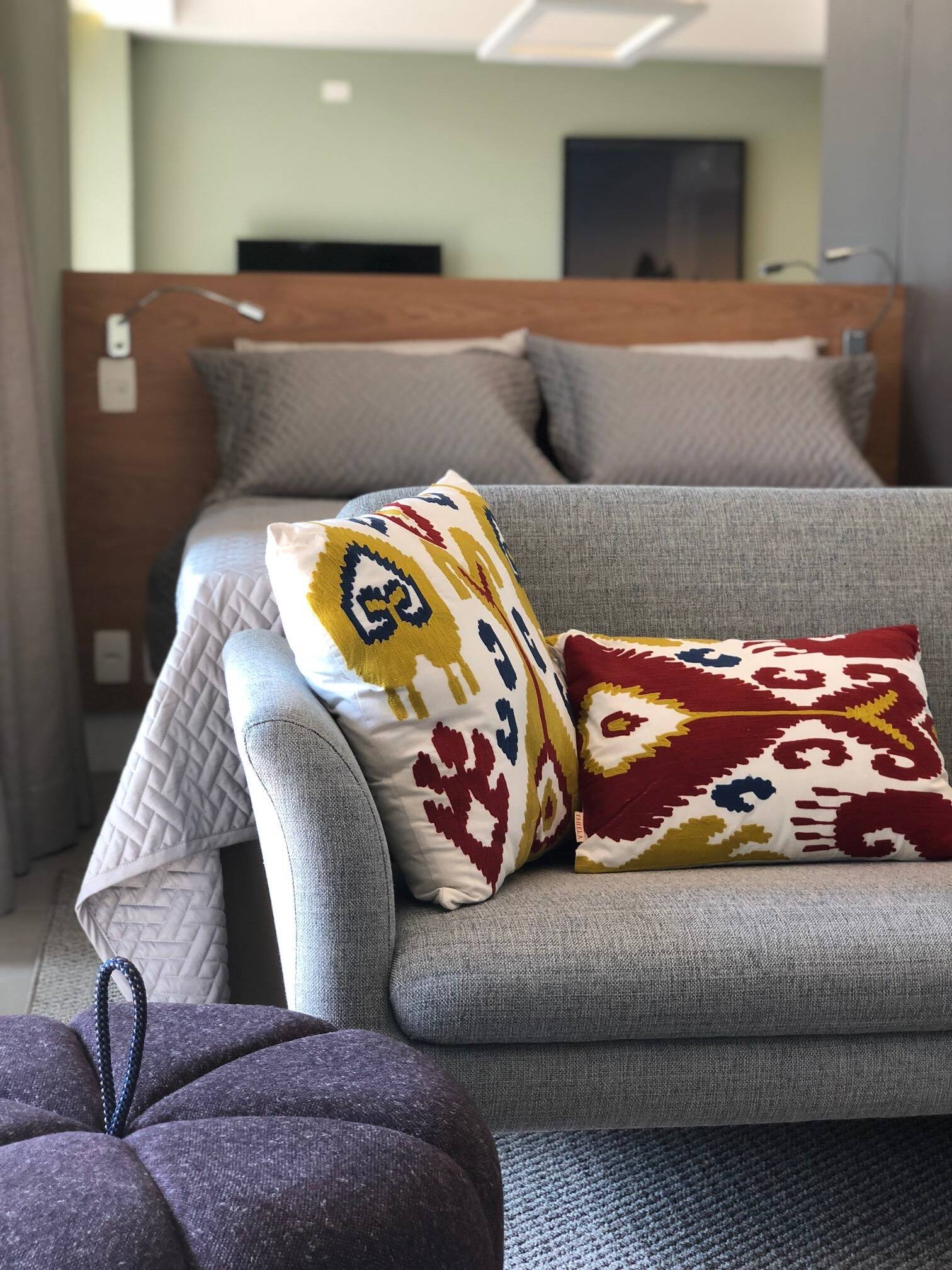  - Studio a venda no Brooklin