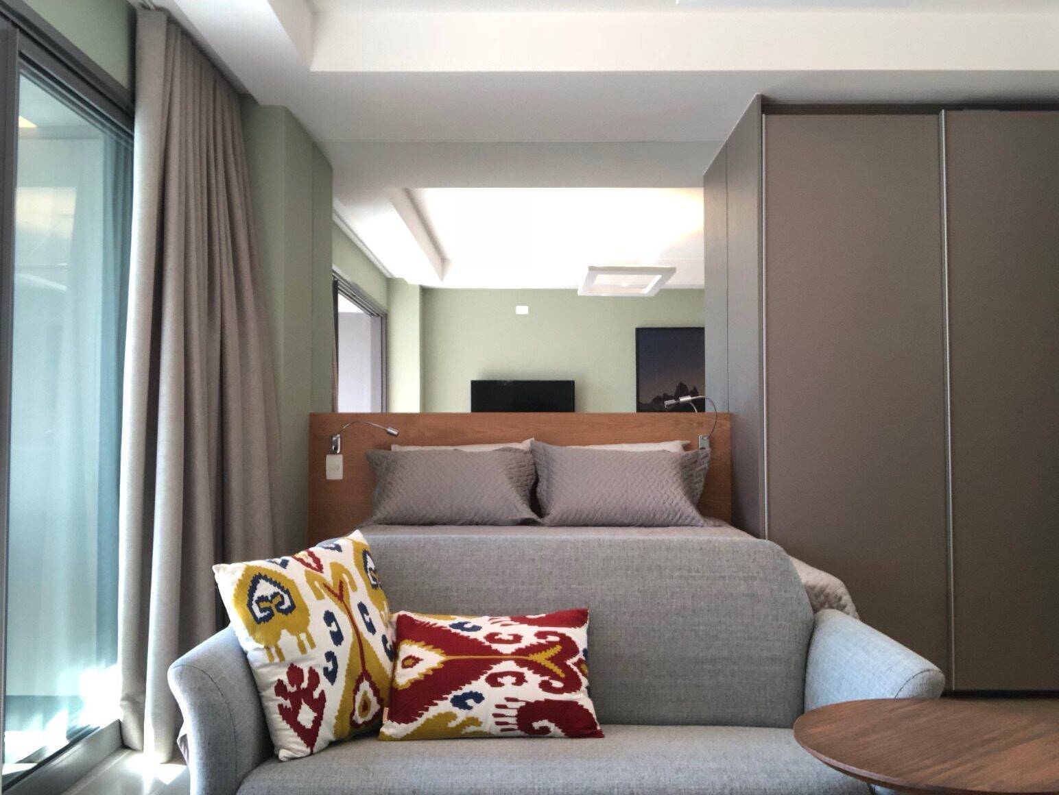  - Studio a venda no Brooklin