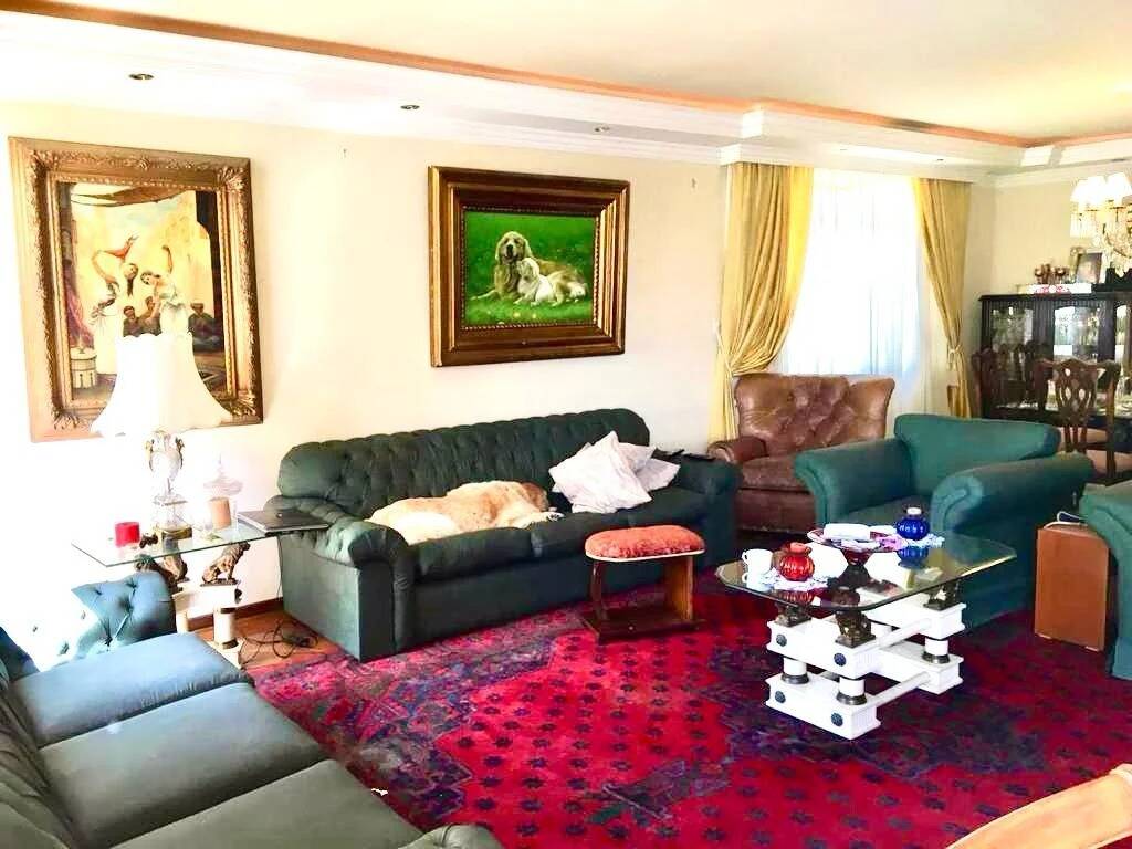 Apartamento à venda com 2 quartos, 120m² - Barra Funda,