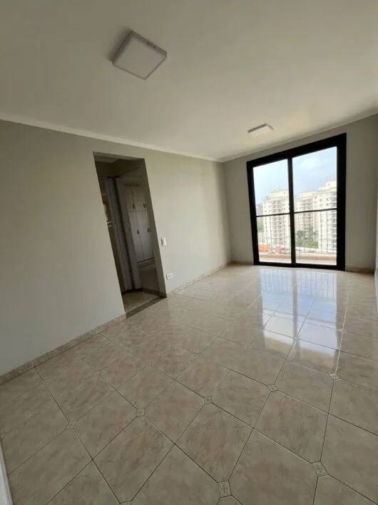 Apartamento com 2 dormitórios à venda no Sacomã - M Baroni Prime