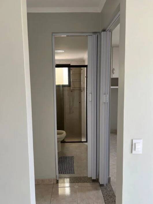  - Apartamento com 2 dormitórios à venda no Sacomã