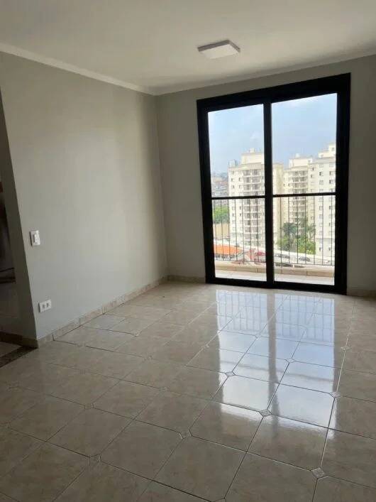  - Apartamento com 2 dormitórios à venda no Sacomã