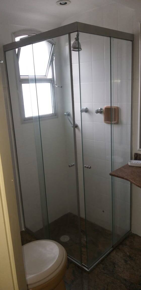  - Flat para locação 01 dormitório com varanda - Jardim Paulista