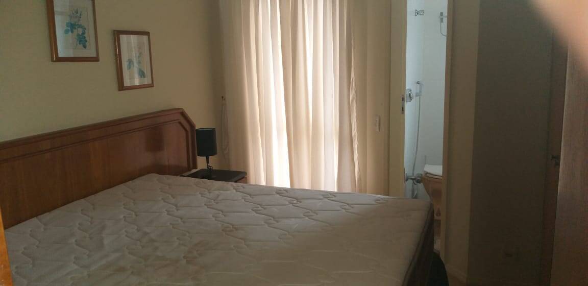  - Flat para locação 01 dormitório com varanda - Jardim Paulista