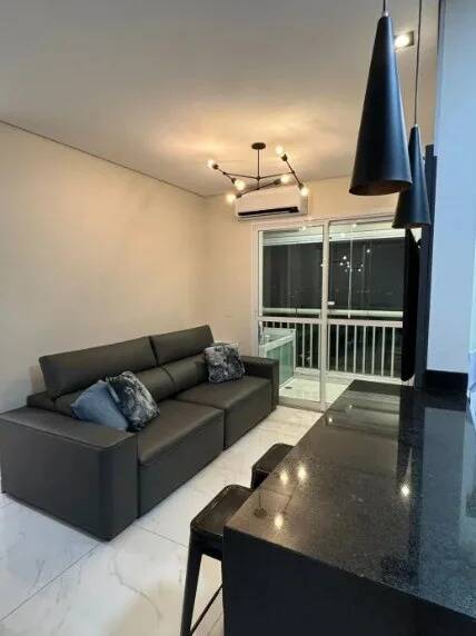 Apartamento com 2 dormitórios à venda na Barra Funda - M Baroni Prime