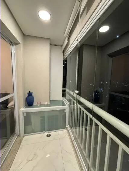  - Apartamento com 2 dormitórios à venda na Barra Funda