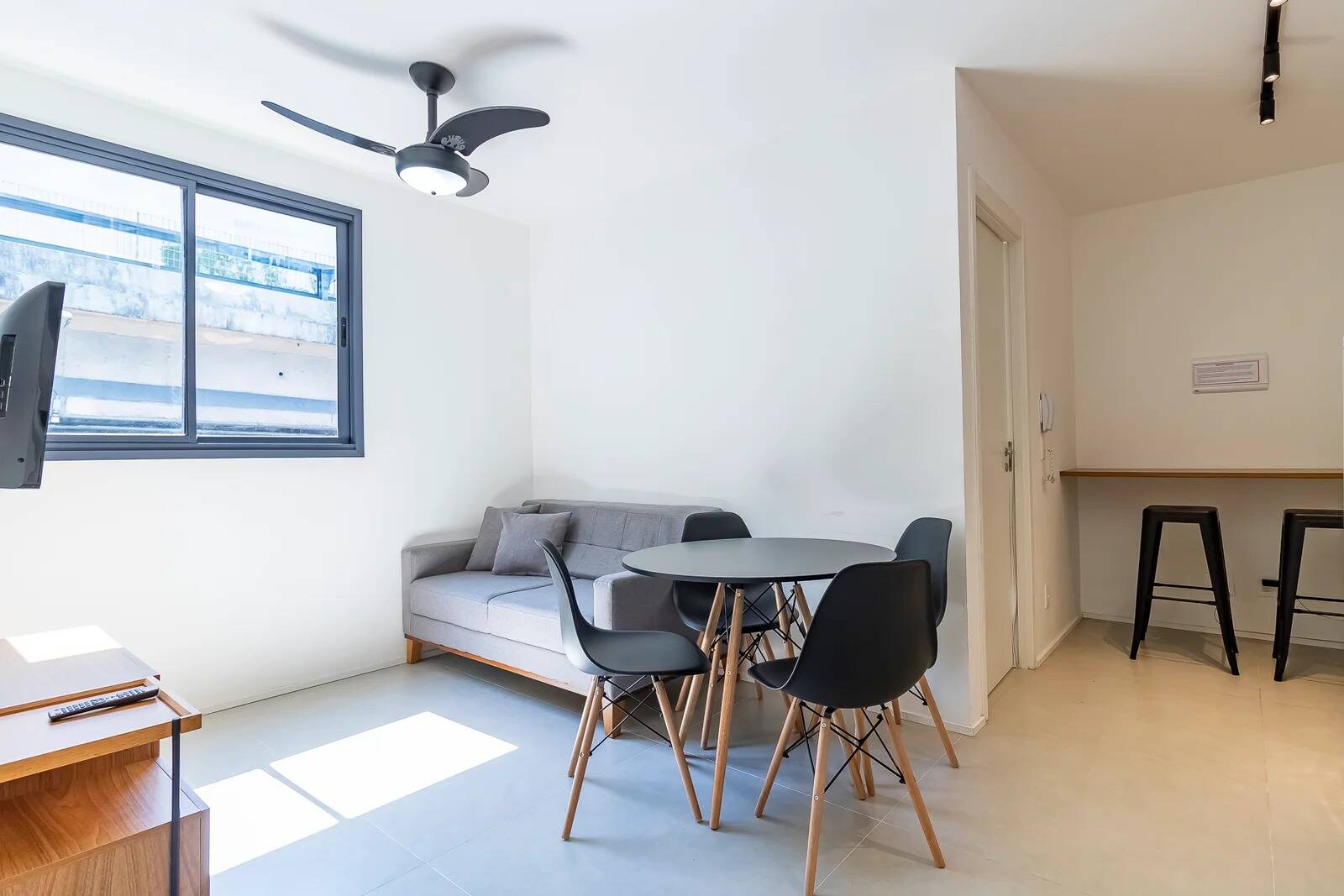  - Apartamento com 2 dormitórios à venda na Vila Buarque