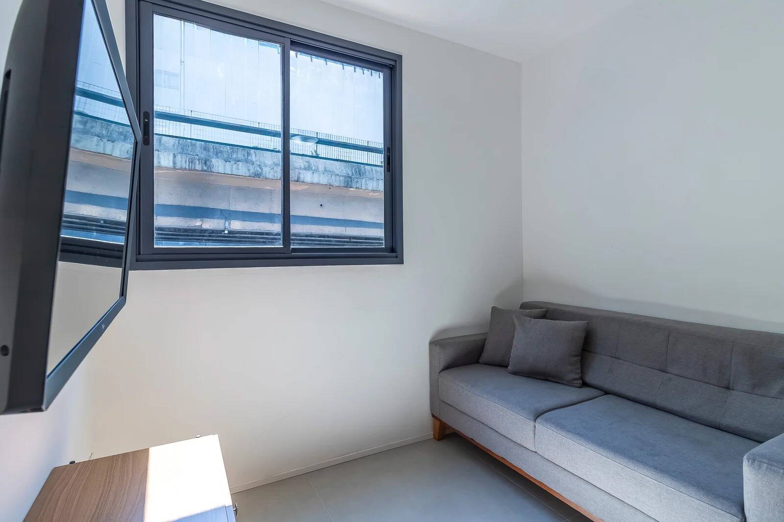  - Apartamento com 2 dormitórios à venda na Vila Buarque