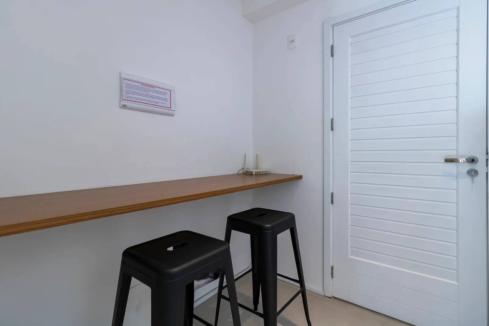  - Apartamento com 2 dormitórios à venda na Vila Buarque