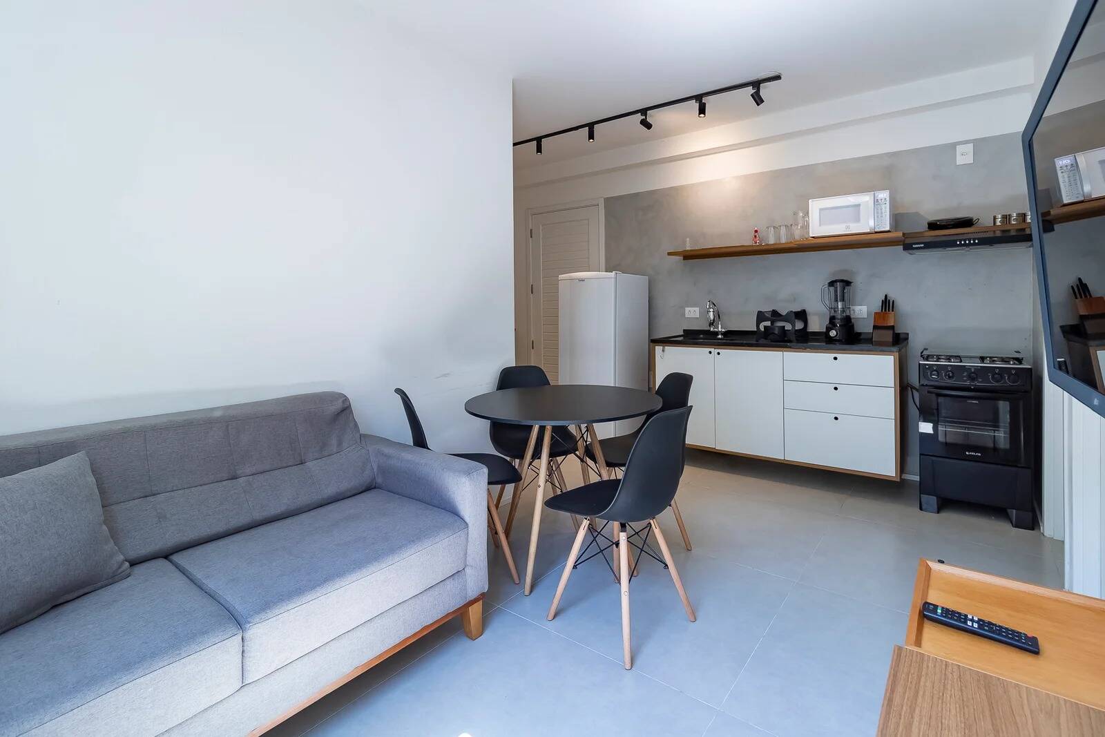 Apartamento com 2 dormitórios à venda na Vila Buarque - M Baroni Prime