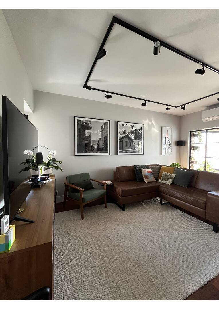  - Apartamento com 3 dormitórios à venda em Pinheiros