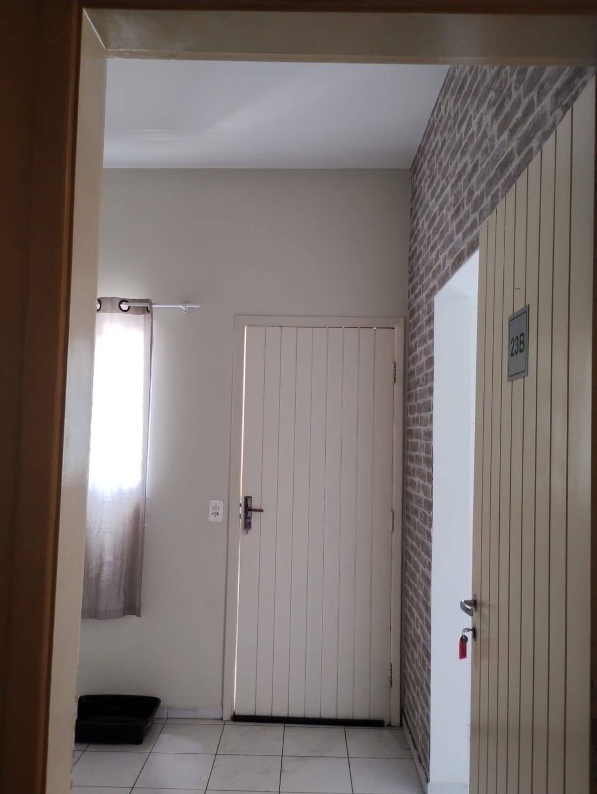  - Apartamento para locação 01 suíte, 42 m² - Paraíso