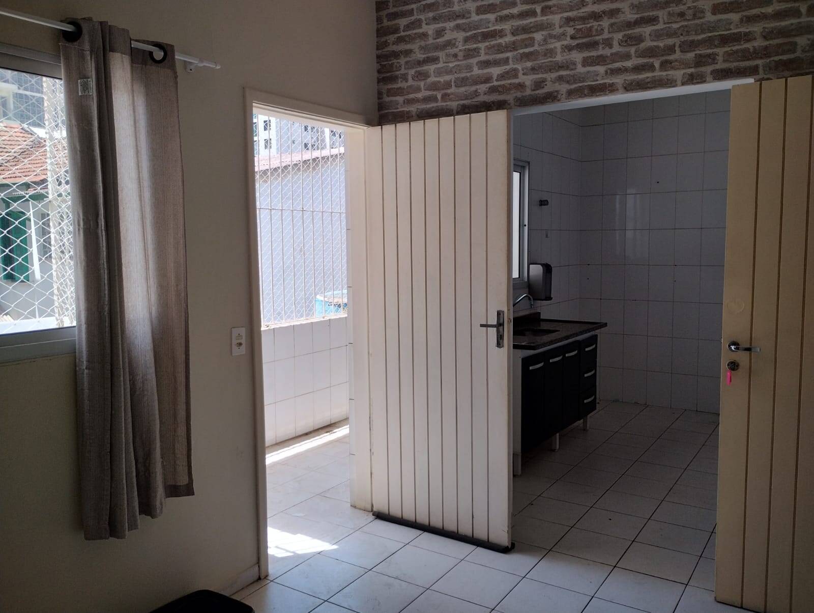Apartamento para locação 01 suíte, 42 m² - Paraíso - M Baroni Prime
