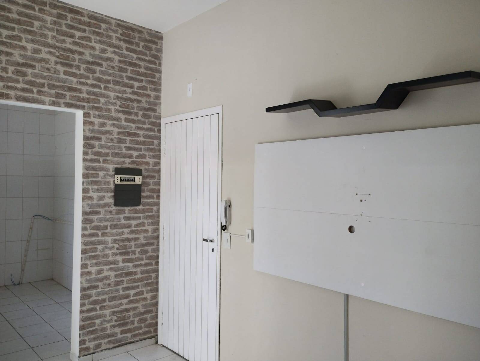  - Apartamento para locação 01 suíte, 42 m² - Paraíso