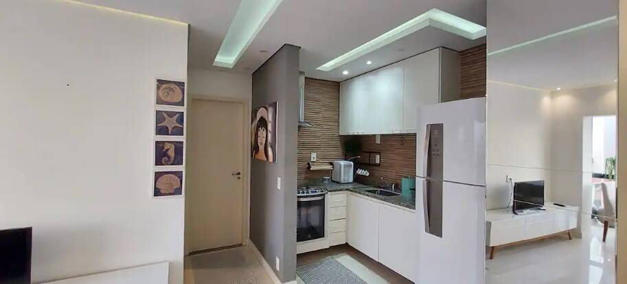  - Apartamento com 1 dormitório para locação na Vila Olimpia