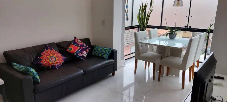  - Apartamento com 1 dormitório para locação na Vila Olimpia