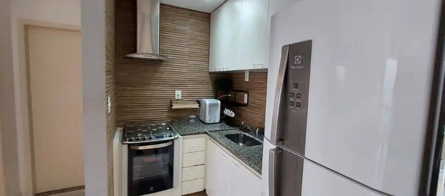  - Apartamento com 1 dormitório para locação na Vila Olimpia