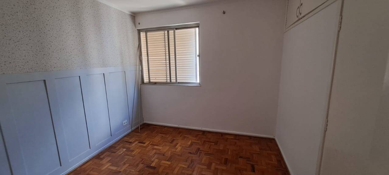  - APARTAMENTO P/ LOCAÇÃO, JD. PAULISTA , COM 3 DORMS (1 SUITE ),1 VAGA ,110M2