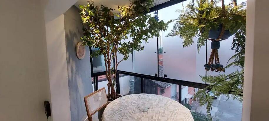  - Apartamento com 1 dormitório para locação na Vila Olimpia