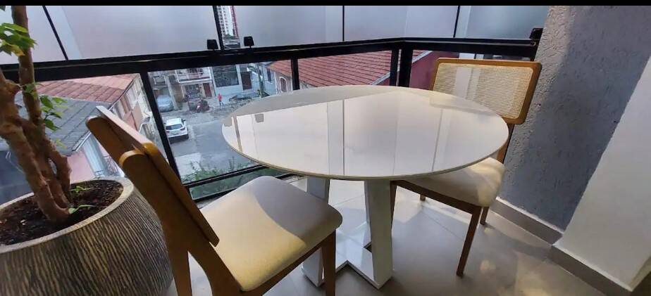  - Apartamento com 1 dormitório para locação na Vila Olimpia