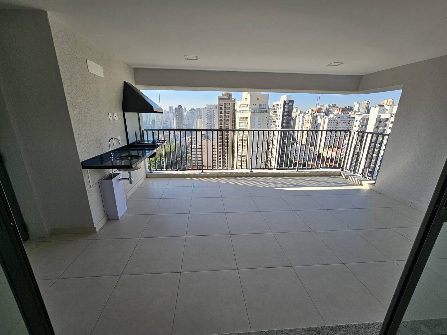  - APARTAMENTO Á VENDA , PERDIZES ,  3 DORMS (3 SUITES ), 2 VAGAS ,115M2 .