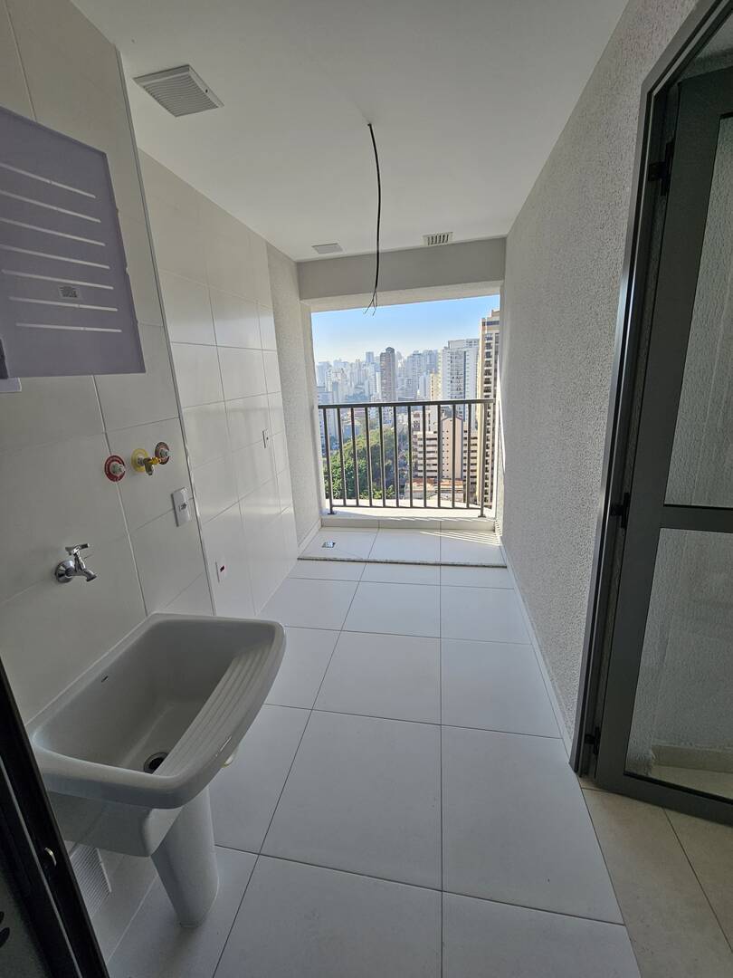  - APARTAMENTO Á VENDA , PERDIZES ,  3 DORMS (3 SUITES ), 2 VAGAS ,115M2 .