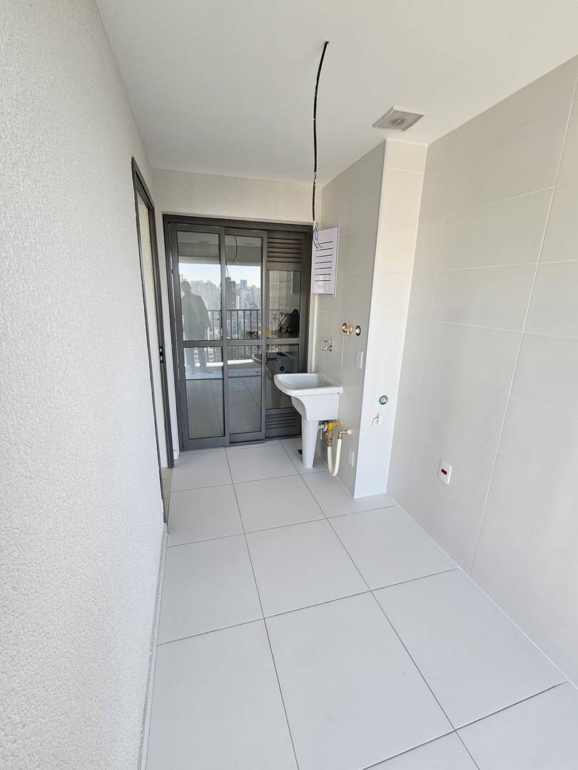  - APARTAMENTO Á VENDA , PERDIZES ,  3 DORMS (3 SUITES ), 2 VAGAS ,115M2 .