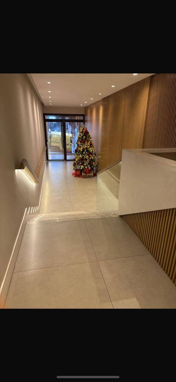  - Apartamento com 3 dormitórios à venda no Jardim Paulista