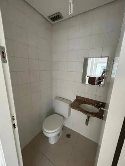 Sala comercial à venda, 32m² - Barra Funda,