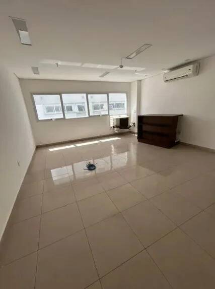 Sala comercial à venda, 32m² - Barra Funda,