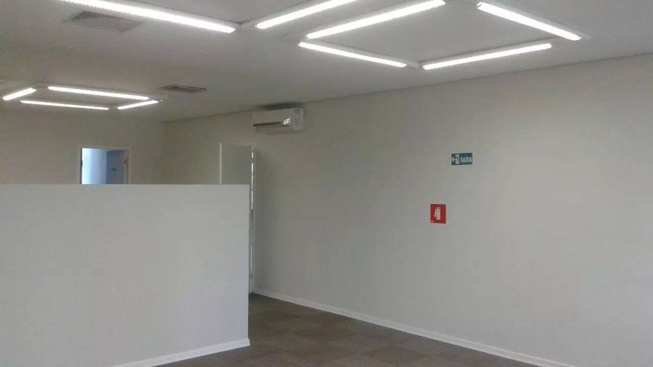 Sala comercial para alugar, 374m² - Cidade Monções,