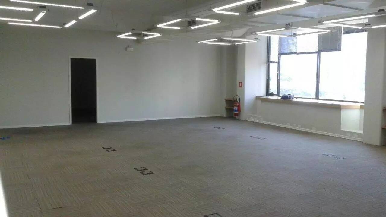 Sala comercial para alugar, 374m² - Cidade Monções,