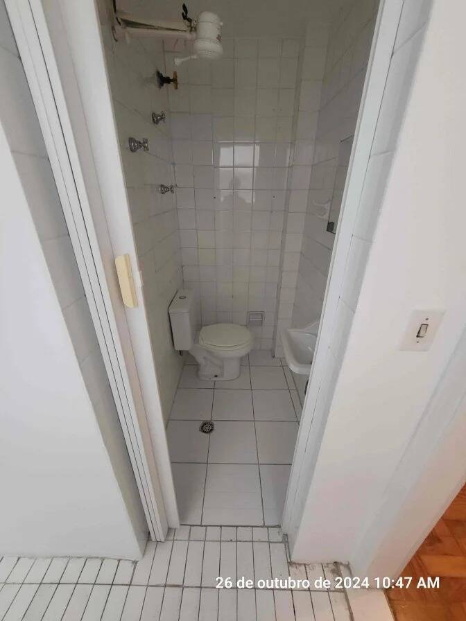  - Apartamento para venda 02 dormitórios, 01 vaga 83 m² - Cerqueira César