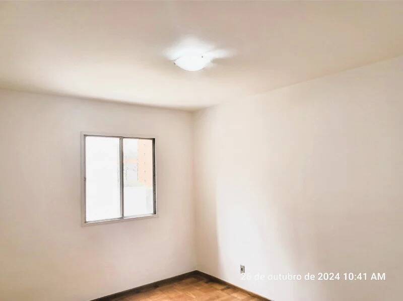  - Apartamento para venda 02 dormitórios, 01 vaga 83 m² - Cerqueira César