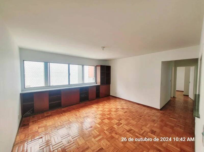 Apartamento para venda 02 dormitórios, 01 vaga 83 m² - Cerqueira César - M Baroni Prime