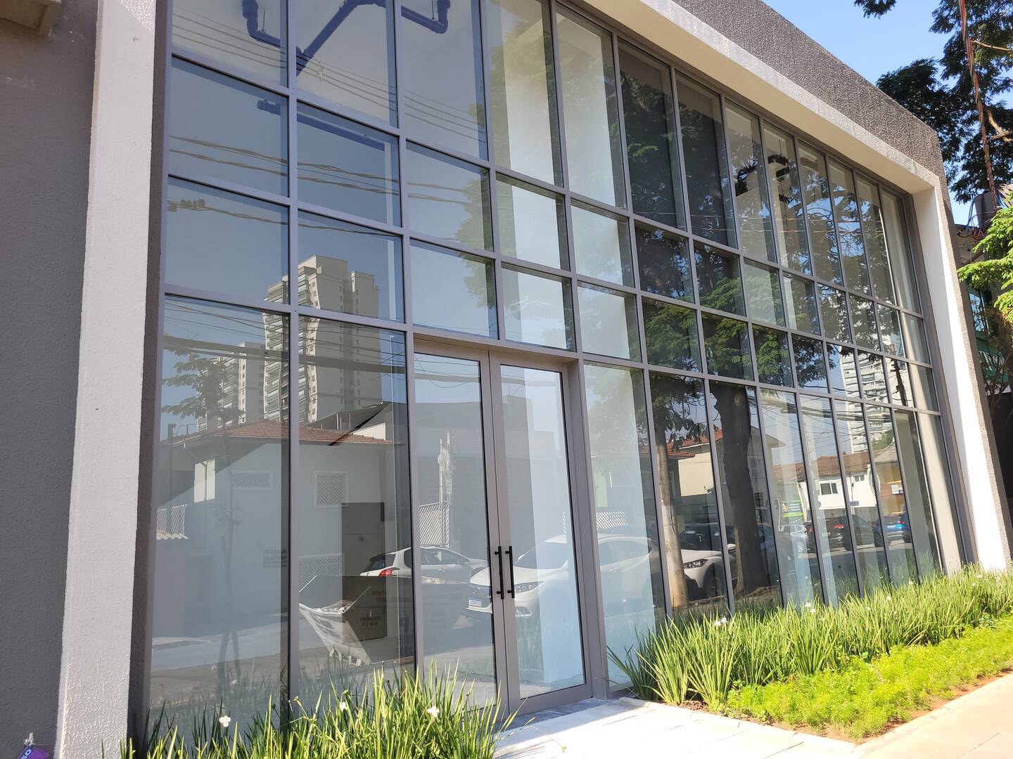 Loja para alugar - Santo Amaro,