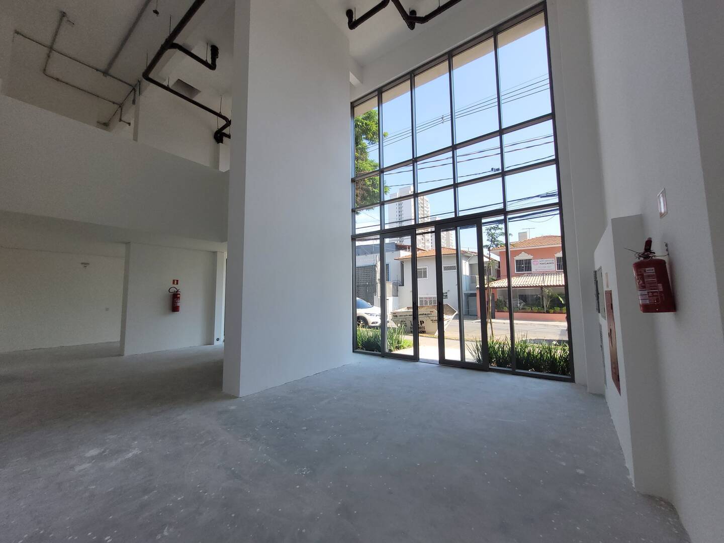 Loja para alugar - Santo Amaro,